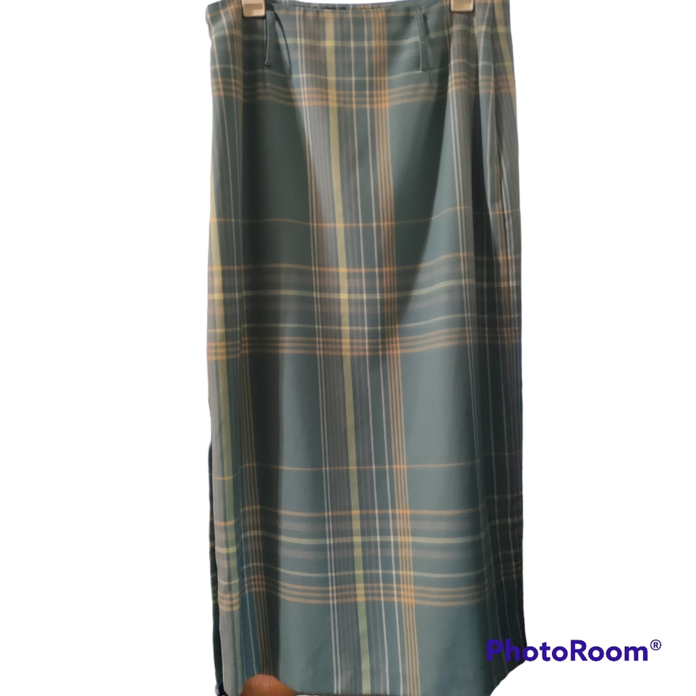 Nine & Co size 12 pencil skirt